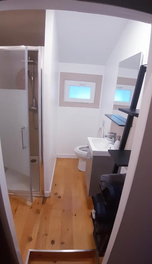 La Glaciere - Avec Salle De Bain - 2 Personnes Le Mans