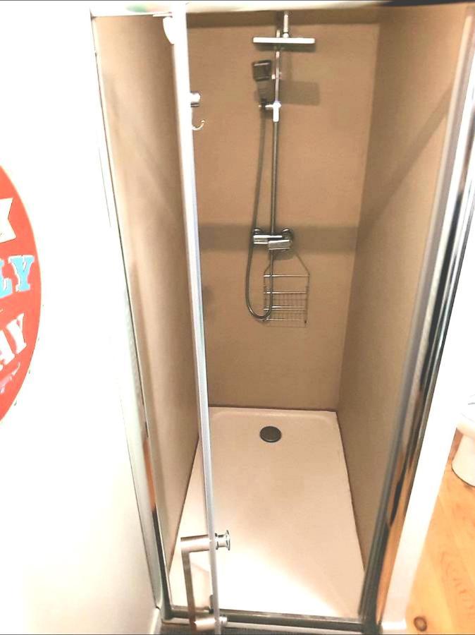 Apartment La Glaciere - Avec Salle De Bain - 2 Personnes